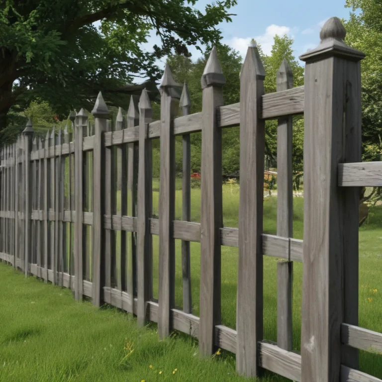 fence png