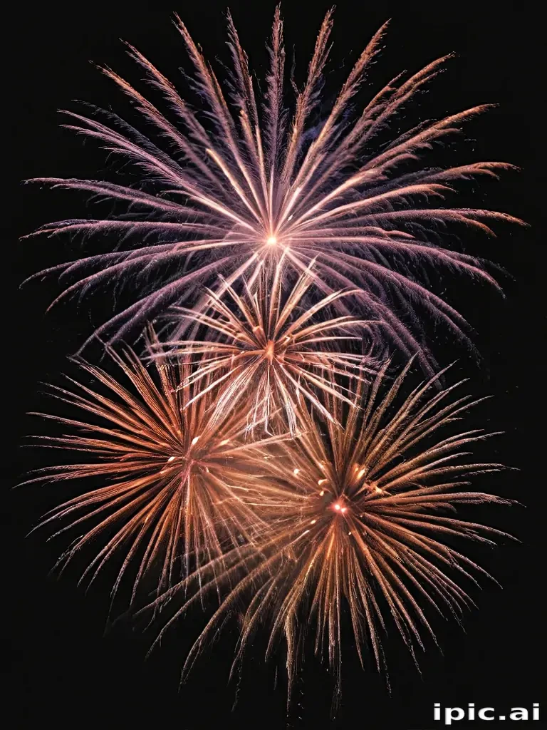 fireworks png
