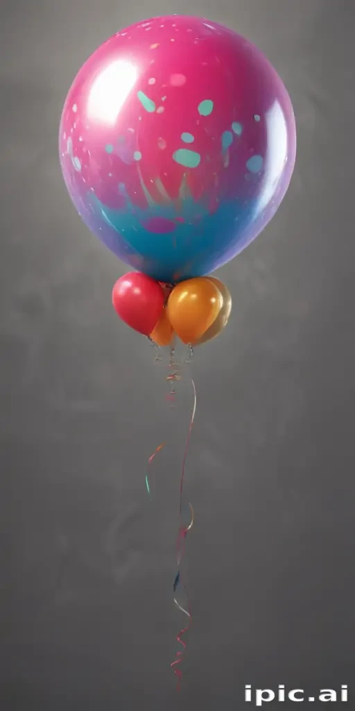 balloon png