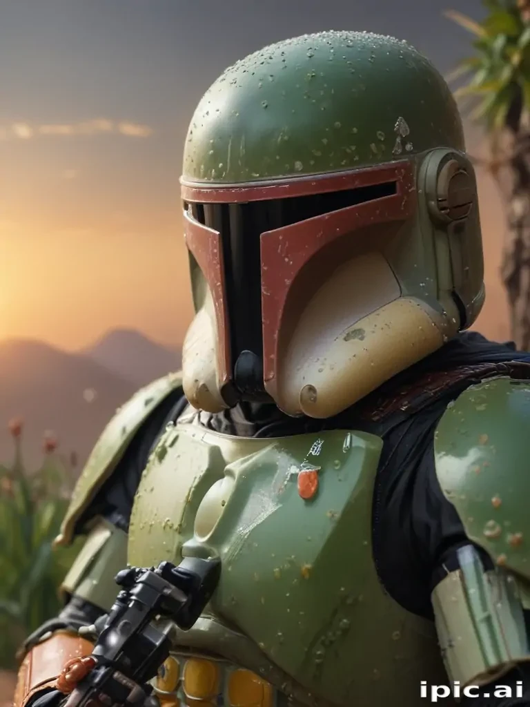 boba backround