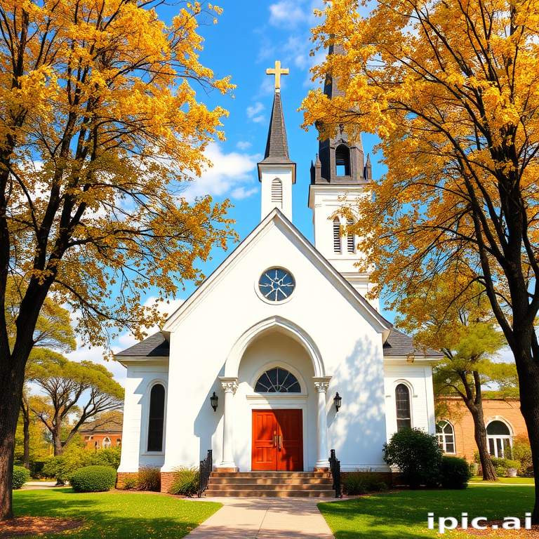 church png