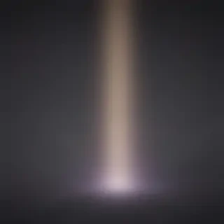 light beams png