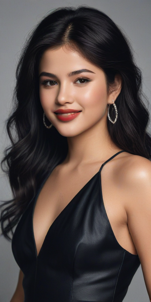 photo of selena