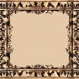 border design
