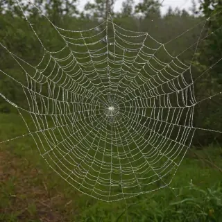 spiderweb