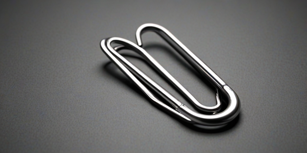 paperclip png