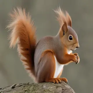 squirrel png