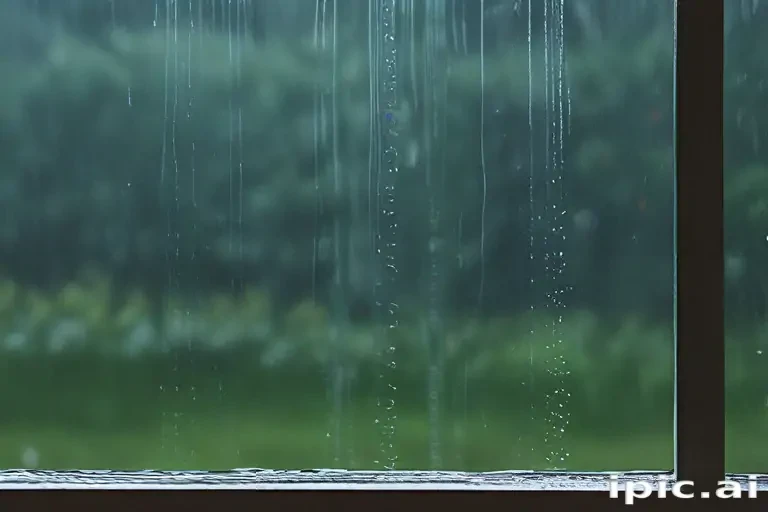 rain sounds