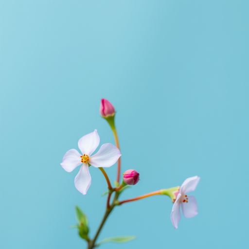 flower wallpaper phone