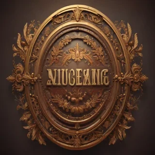 retro png