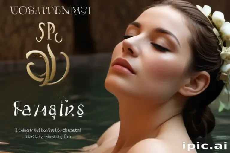 spa music