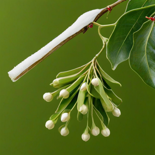 mistletoe png
