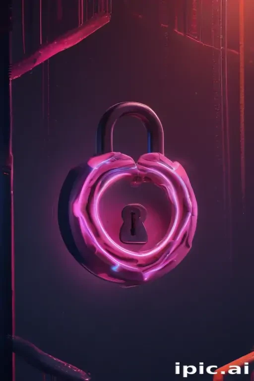 lock screen neon wallpaper iphone