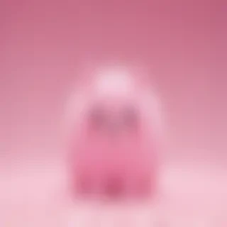 wallpaper pink cute