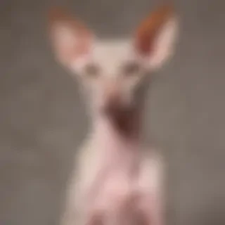 peterbald breed