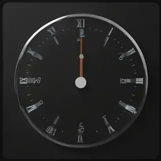 one minute timer