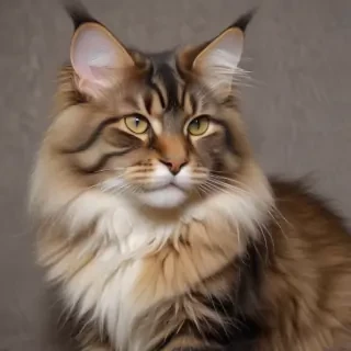 maine coon cat breed