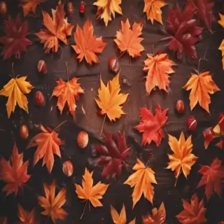 iphone backgrounds fall