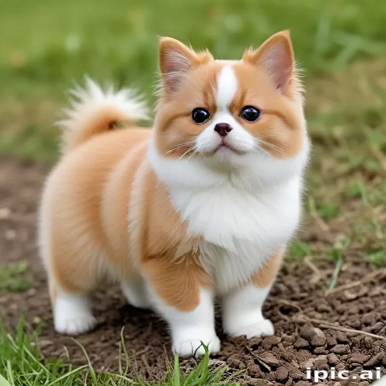 munchkin breed