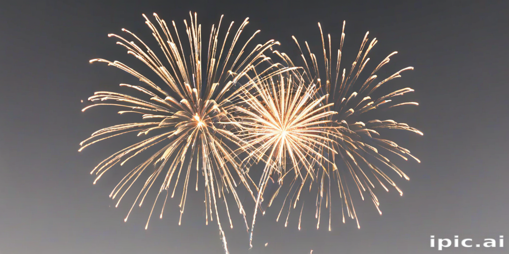 fireworks png