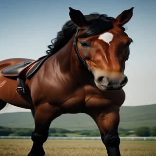 horse iphone wallpaper