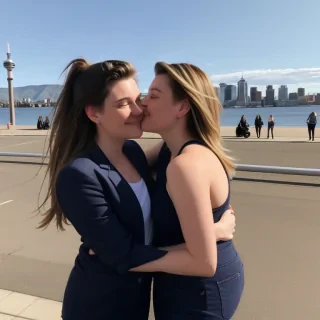 lesbian pic