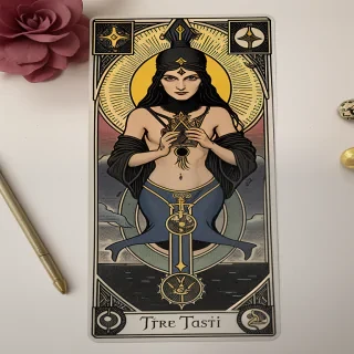 free tarot