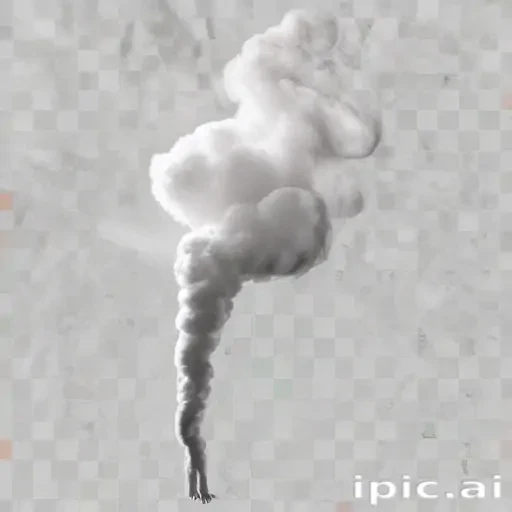 white smoke png