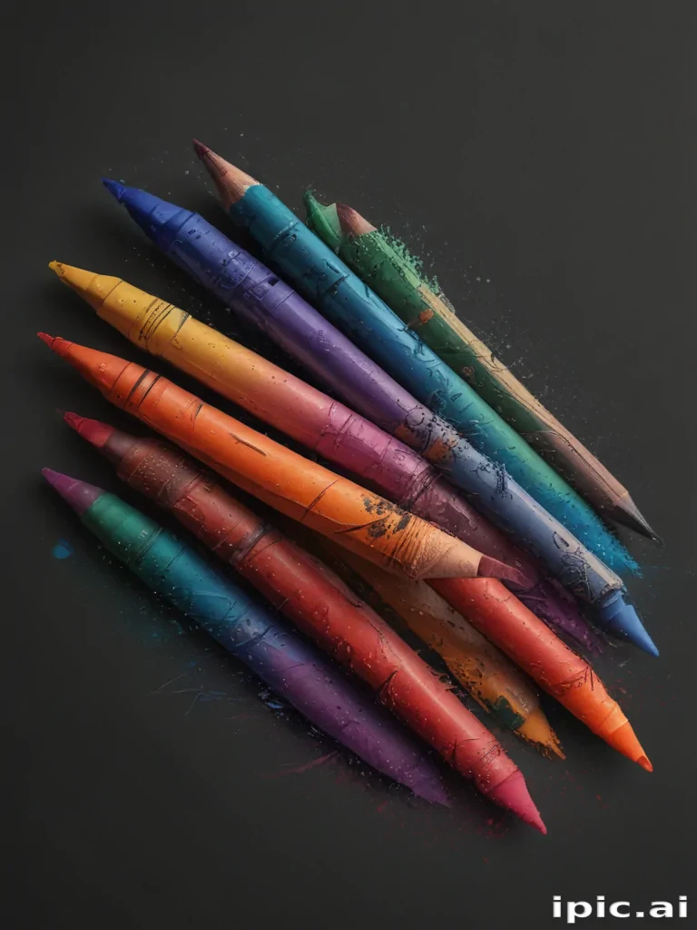 crayon png