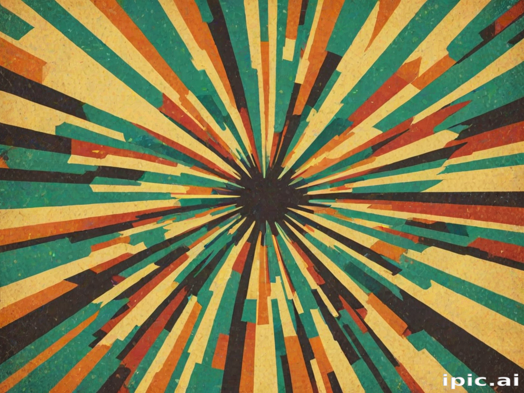 cool retro backgrounds