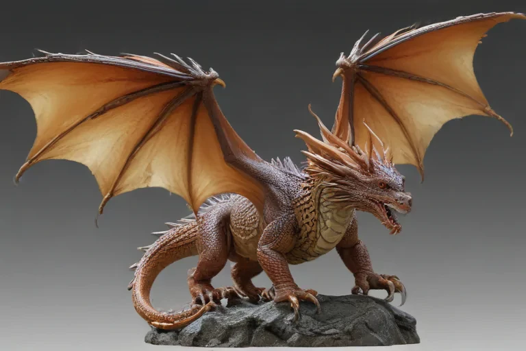 dragon transparent background