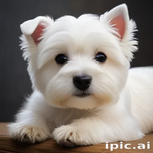 west highland white terrier