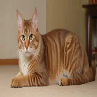 sokoke cat breed