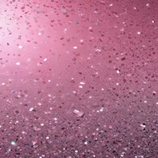 glitter background transparent