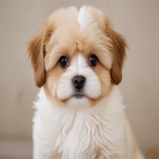 shih poo dog breed