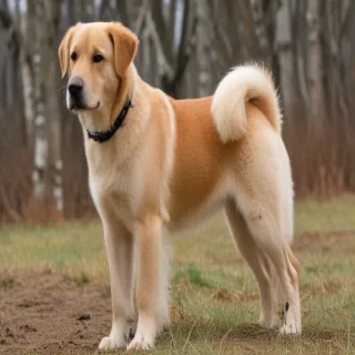 alaskan malador dog breed
