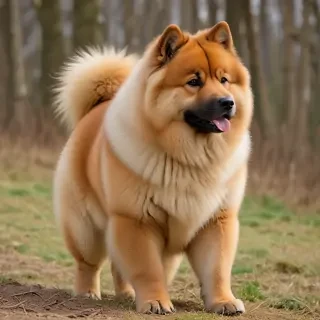 eurasier dog breed