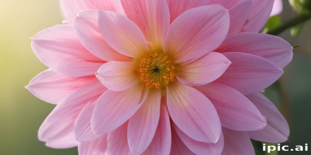 aesthetic flower pictures
