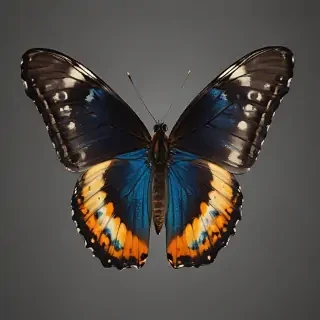 png butterfly