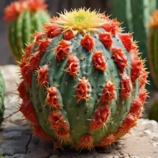 cactus fruit
