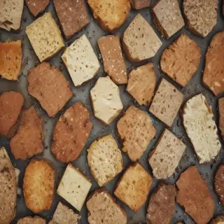 glitch texture