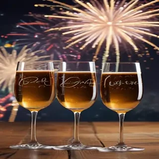 new years wallpapers