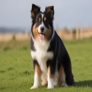 affenshire dog breed