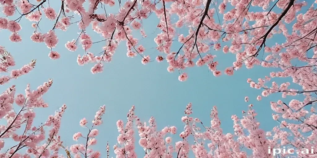 spring backgrounds aesthetic
