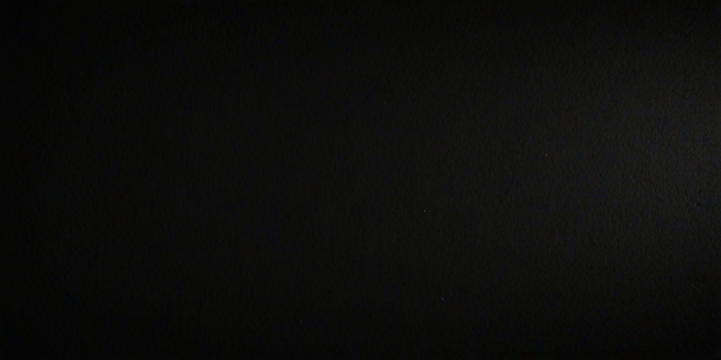 dark background