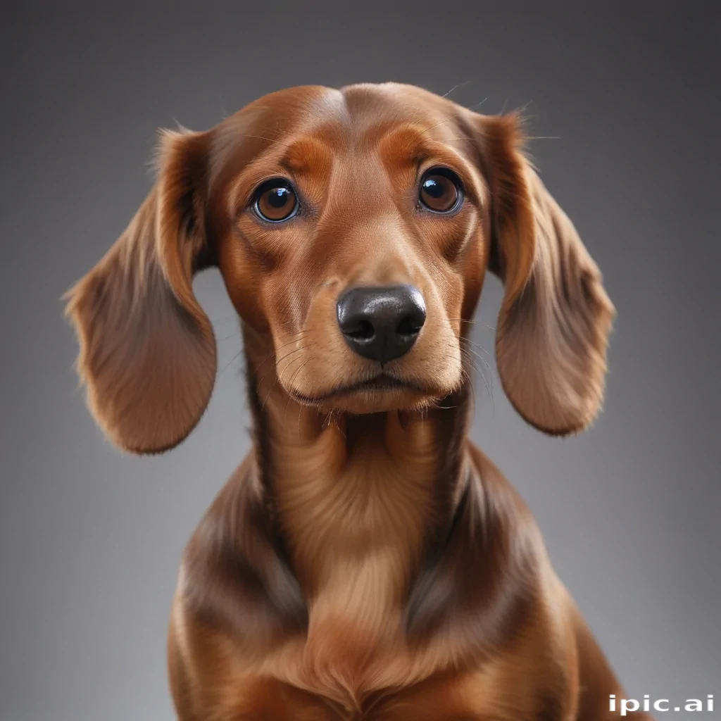 dachshund canine