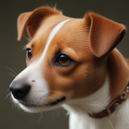jack russel