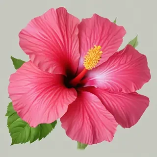 hibiscus flower png