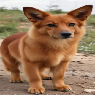 somali breed