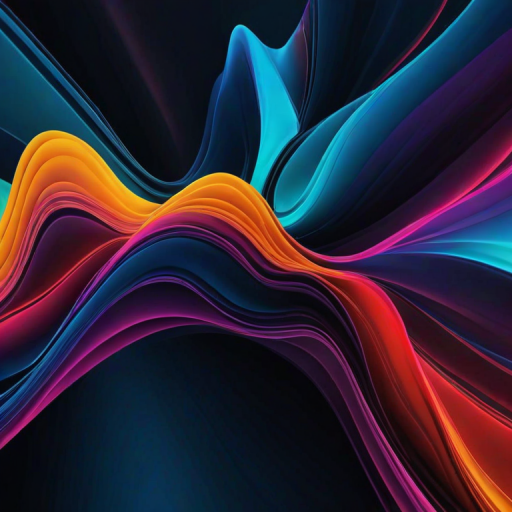 abstract iphone wallpapers 4k